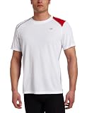 New Balance Men's Np Short Sleeve