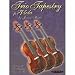 Summy-Birchard Trio Tapestry for Viola (Standard)