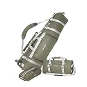 Samsonite Golf Premium Three Piece Golf Set in Sage 697 - sage Color: Sage