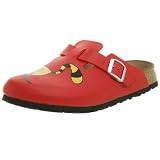 Birki's Woodby Clog