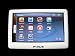 Pyrus Electronics 4GB MP4/MP5 Player with 4.3 Inch High Resolution Touch Screen – Video, Music, Photo Viewer, PDF Viewer and Much More – 2011 Model