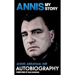 Annis: My Story