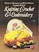 The Complete book of knitting,...