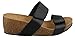 Eric Michael Womens Liat Sandal