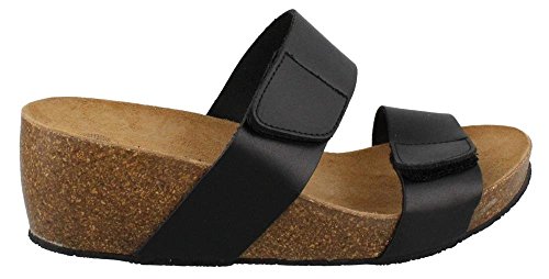 Eric Michael Womens Liat Sandal