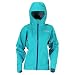 THE NORTH FACE Damen Funktionsjacke POINT FIVE, viridian green, M