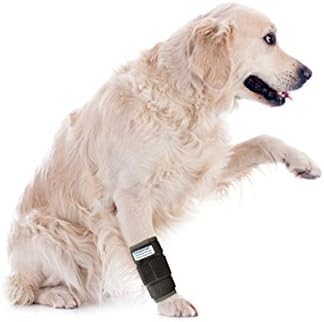 Pfaff Nature Pet Premium Carpal Splint/Carpal Joint Bandage for Dogs (Extra Large)