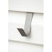 Set of 4 Vinyl Siding Hooks Hook Shape: Original 'L' Shaped Hooks