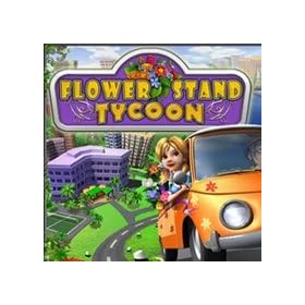 Flower Stand Tycoon [Download]