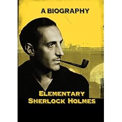 Elementary Sherlock Holmes