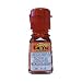 Japanese La-Yu Chili Oil with Chili Pepper - 1.1 oz x 3 bottles
