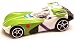 Toy Story 3 Hot Wheels Blastin Buzz Vehicle
