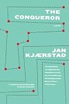 The Conqueror (Jonas Wergeland Trilogy 2)