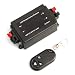 LED SMD DIMMER CONTROLLER + FUNK FERNBEDIENUNG 12V 8A