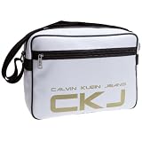Calvin Klein Reporter Sac banane homme - Synthétiq