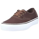 soldes baskets homme Vans Authentic Baskets mode mi