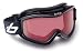 An update to the best-selling and world-renowned Bolle� Shark, the Bolle� Mojo ski goggle is a serious piece of eye protection at a great price. Designed for medium to large faces, it features Flow-TechTM venting to keep the double polycarbonate lenses clear of fog. The lenses also receive Bolle's� P80/Carbo Glas� anti-fog/anti-scratch treatment for the clearest of views.