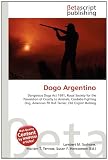 Dogo Argentino