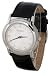 Wittnauer Mens Strap (Black) - Astor Collection