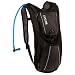 Camelbak Rogue 70 Oz Hydration Pack, Black/Charcoal