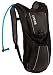 Camelbak Rogue 70 Oz Hydration Pack, Black/Charcoal