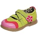The Children's Place Girls Flower Z-strap Shoes Sizes 6m - 4t