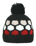 Barts Hyve Pom Ski Snowboard Winter Beanie