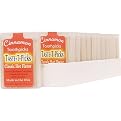 Natural Cinnamon Toothpicks 12 pk.