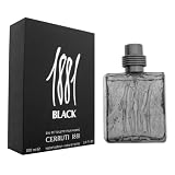 1881 Black by Nino Cerruti Eau de Toilette Spray 50ml