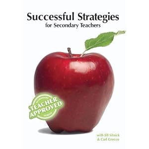 Successful Strategies for Secondary Teachers