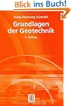 Grundlagen der Geotechnik