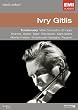 Tchaikovsky: Violin Concerto (Classic Archive): Ivry Gitlis [1962] (NTSC) [DVD] [2007]