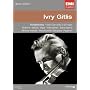 Tchaikovsky: Violin Concerto (Classic Archive): Ivry Gitlis [1962] (Region 1) (NTSC) [DVD]