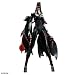 BAYONETTA PLAY ARTS改 ベヨネッタ (ノンスケール塗装済みアクションフィギュア)_s-2