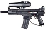 Tippmann X7 Response Trigger Paintball Gun - Black