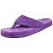 ACORN Women's New Spa Thong Sandal
