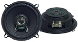 Lanzar VX 50S - Car speaker - 60 Watt - 2-way - coaxial - 5.25