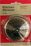 Larsen Supply #03-1303 FitAll Sink BaskStainer