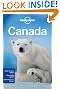 Lonely Planet Canada 11th Ed.: 11th Edition