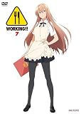 WORKING!! 7【通常版】 [DVD]