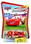 Disney / Pixar CARS Movie 1:55 Die Cast Race-O-Rama Package Impound Lightning McQueen