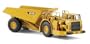 Norscot Cat AD45B Underground Articulated Truck 1:50 scale