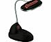 Houston Astros LED Desk Lamp