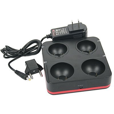 Dual Charging Station for Sony PS3 Controllers