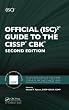 Official (ISC)2 Guide to the CISSP CBK, Second Edition ((ISC)2 Press)
