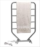 Review Warmrails  / Warmrails Kensington Towel Warmer and Drying Rack