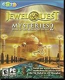 Jewel Quest Mysteries 2: Trail of the Midnight Heart