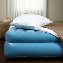 Aerobed® Raised Comfort Guest Bed, Full