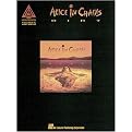 Dirt (Alice in Chains With Notes & Tablature) (Paperback)