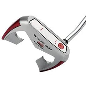 Odyssey White Hot XG Teron Putter Odyssey White Hot XG Teron Putter
